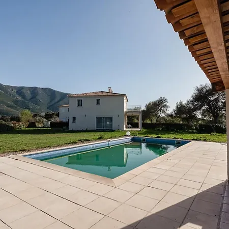 Apartmán Matteo Laricio Peri