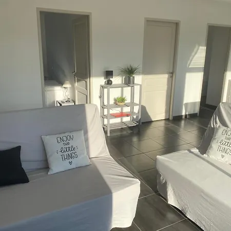 Matteo Laricio Διαμέρισμα Peri