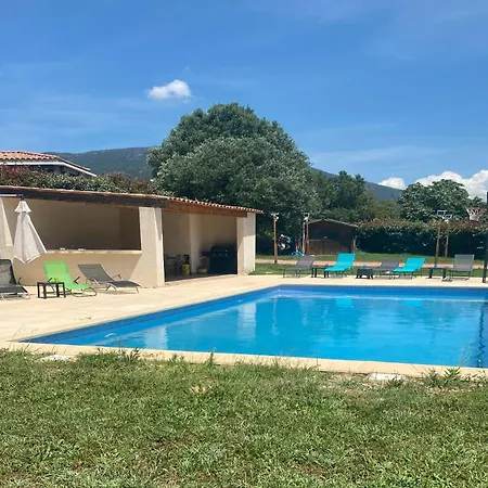 Matteo Laricio Apartmán Peri