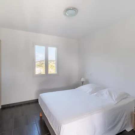 Matteo Laricio Διαμέρισμα *