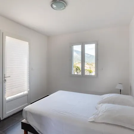 Apartmán Matteo Laricio *