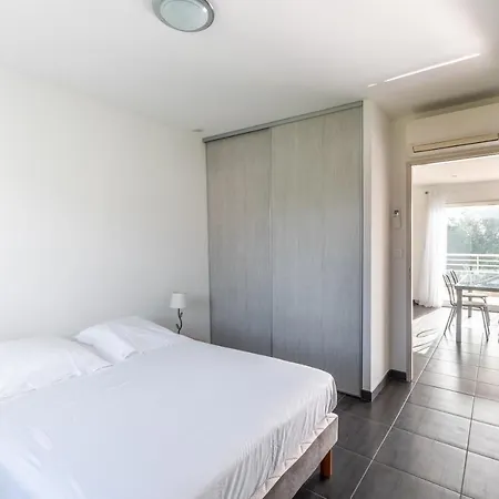 Διαμέρισμα Matteo Laricio