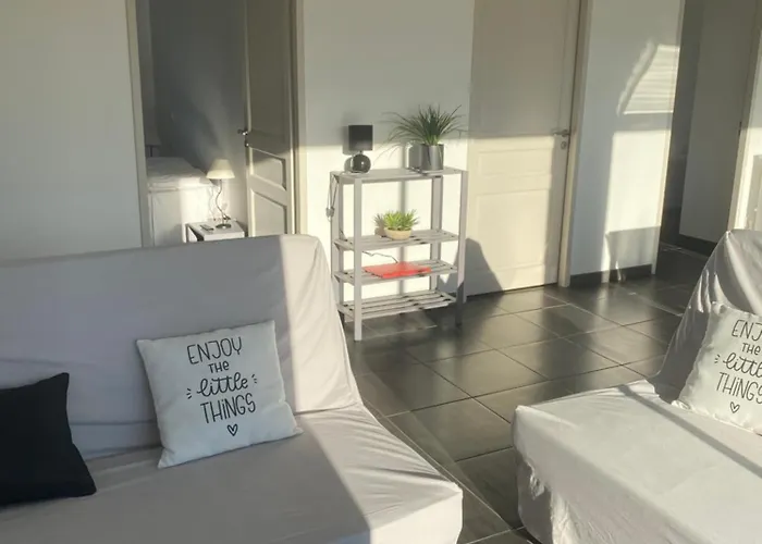 Matteo Laricio Apartmán Peri