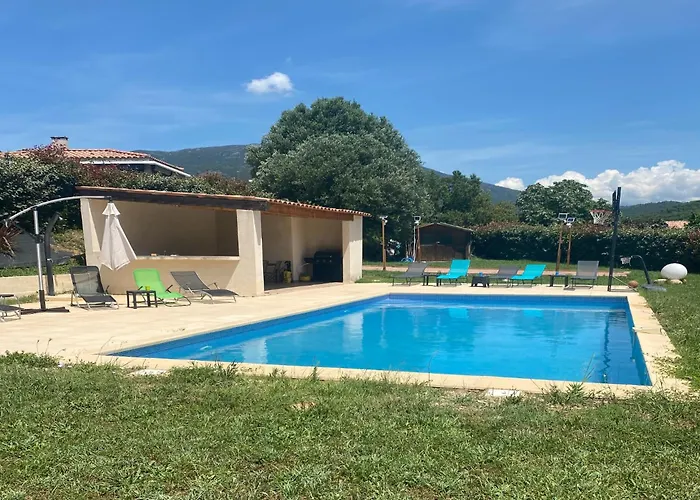 Matteo Laricio Apartmán Peri