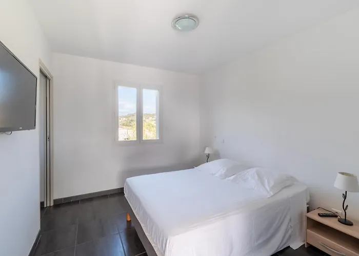 Matteo Laricio Apartmán *