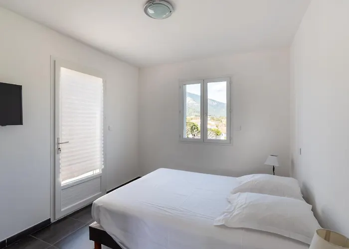 Apartmán Matteo Laricio *