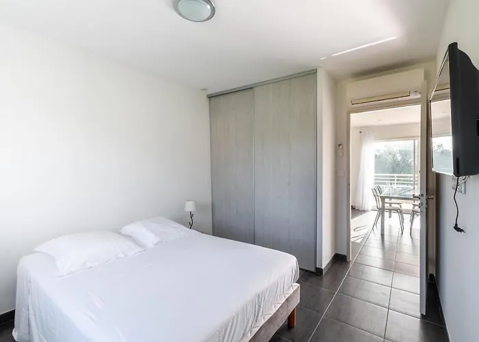 Apartmán Matteo Laricio