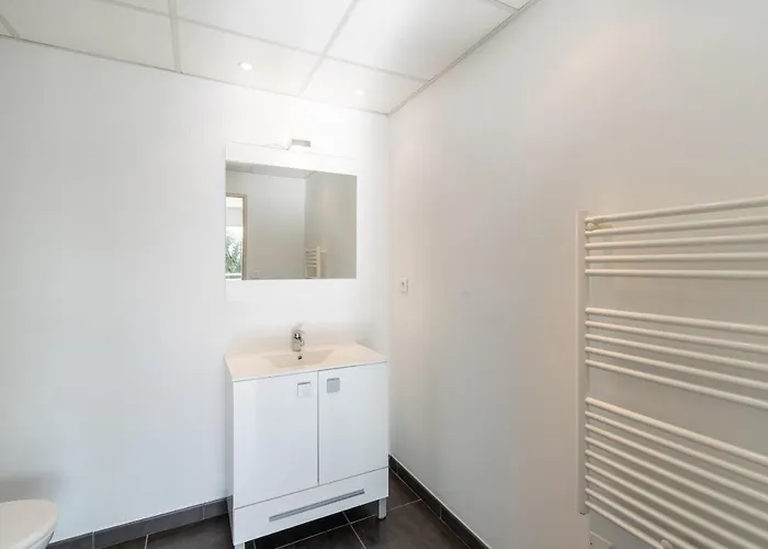 Apartmán Matteo Laricio *