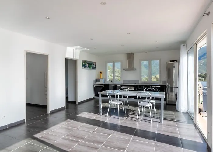 Apartmán Matteo Laricio Peri